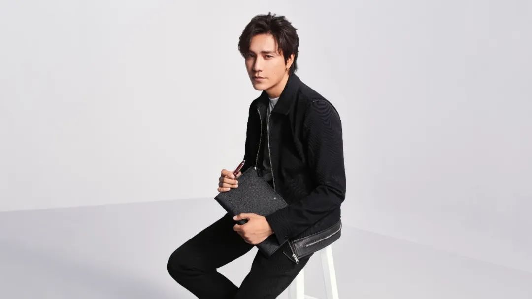 形上生活型下求|时尚专题ChapterOne型男说