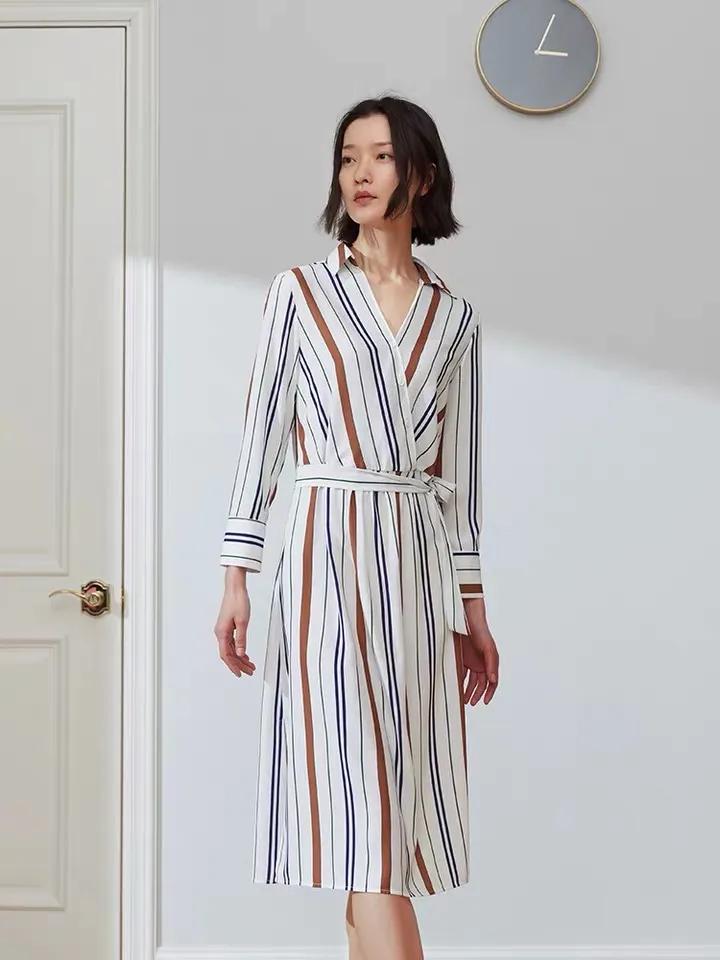 有质感的女装品牌推荐,怎么穿出女人气质和风格