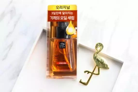 爱茉莉烫染护发精油,爱茉莉护发精油造型版