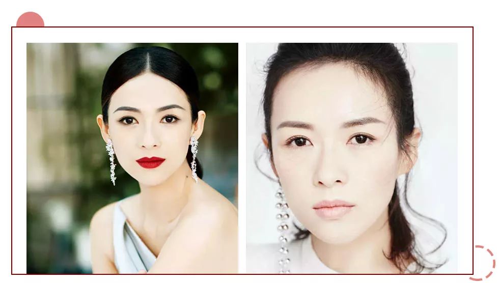 长脸方脸发型设计与脸型搭配,长脸方脸怎么化妆