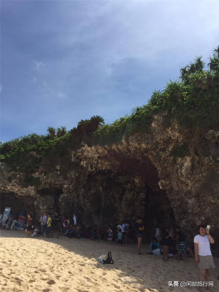 日本游轮五日游冲绳宫古岛,日本那霸宫古岛邮轮攻略