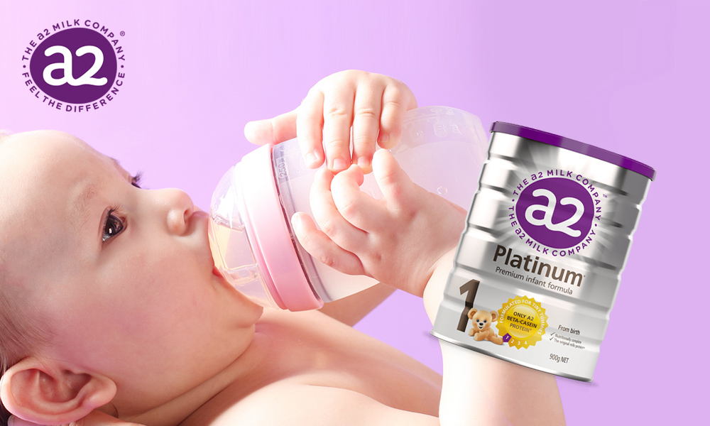 澳洲奶粉怎么选货源,澳洲哪一款奶粉最适合中国宝宝