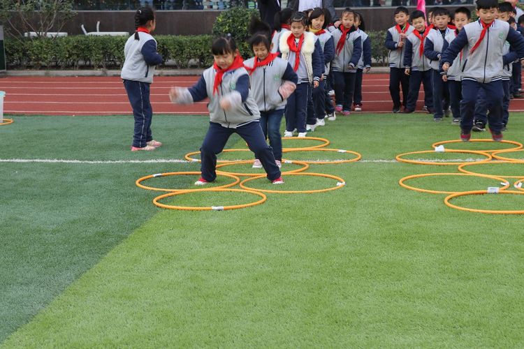 郑州新徽实验学校直播,郑州新徽实验学校喜迎元旦