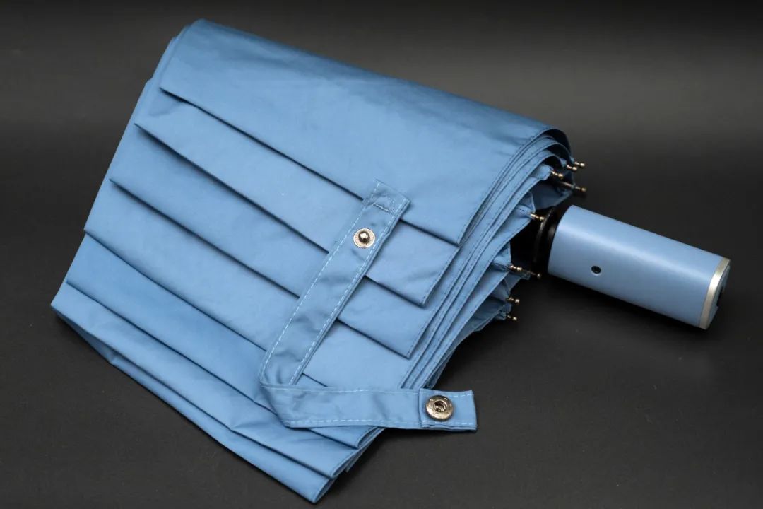 中国第一个发明伞的,中国发明伞