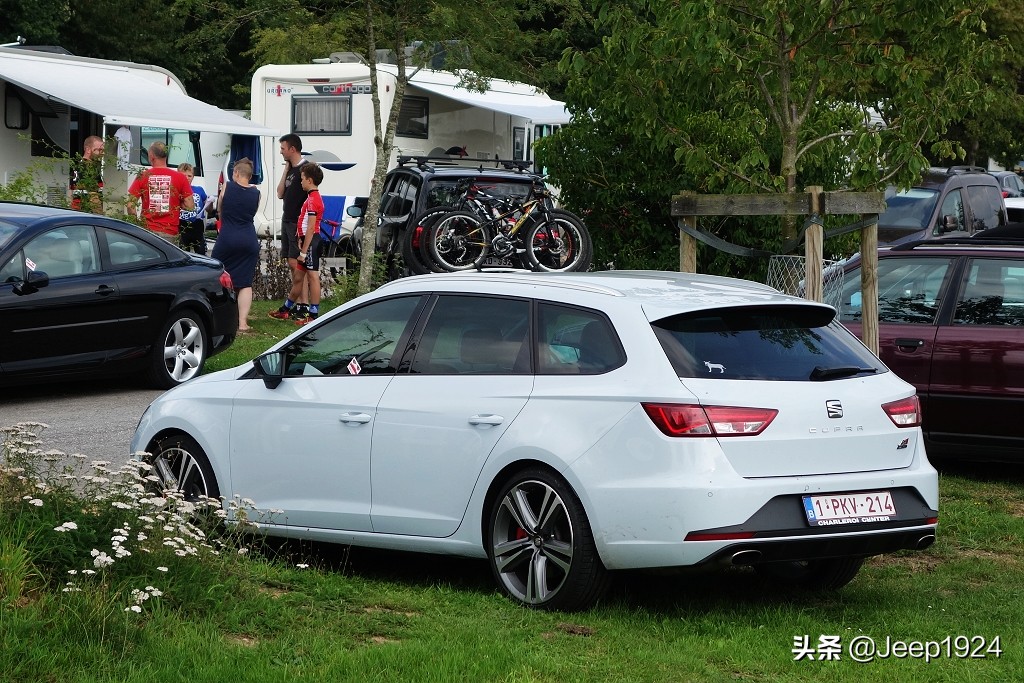 欧洲瓦罐车全系列,欧洲老瓦罐车