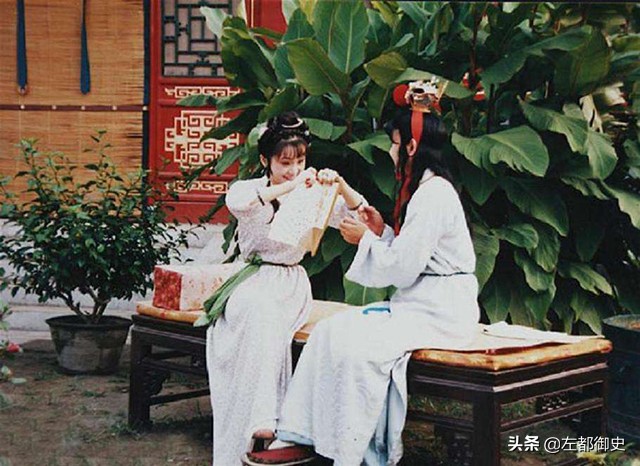 迎春有几个丫鬟,迎春婢女