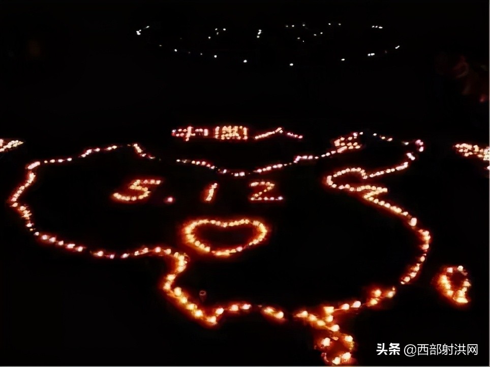 2008年汶川地震记者现场报道,2008年汶川地震伤感视频