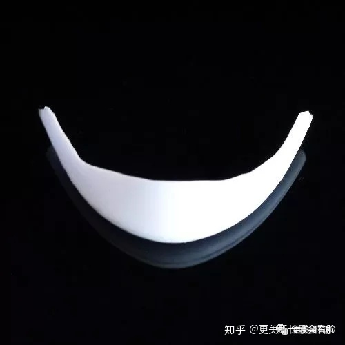 好看的侧脸要符合哪些条件,好看的侧脸的标准