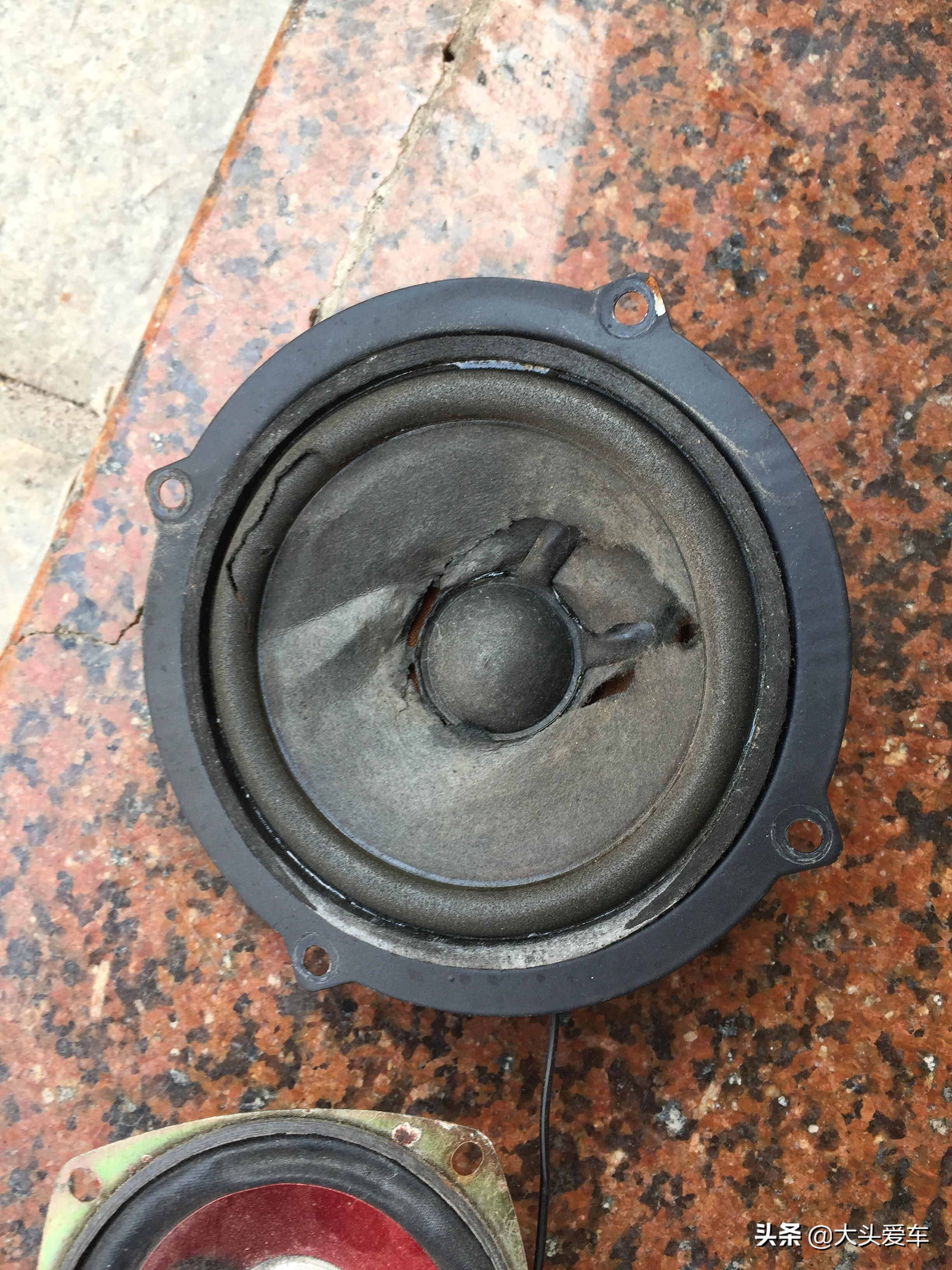 12年奔奔mini换收音机,长安奔奔mini收音机怎么用