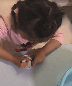 月销10000+，17个堪比艺术大片的彩虹实验，在家就能做