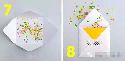 幼儿春节主题手工制作：灯笼+贺卡+鞭炮！