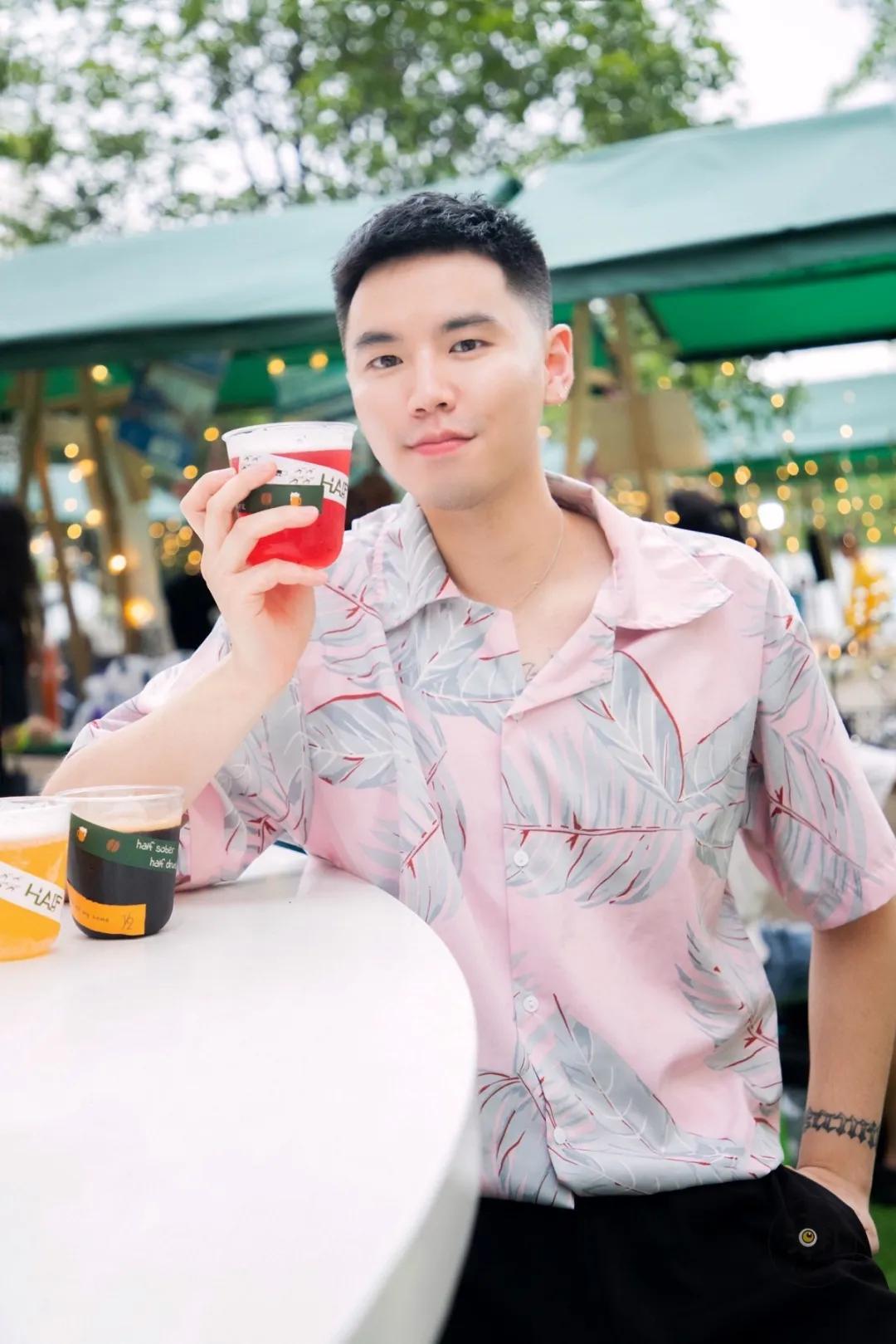 限时7天，成都「夏夜游园会」来了