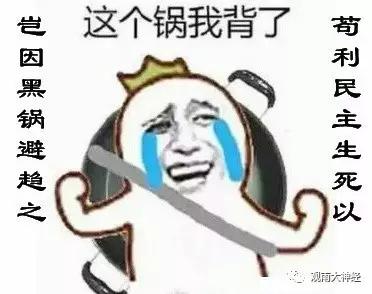 回顾2016，西方民主崩溃元年