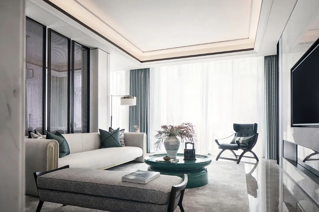 盘点那些长在审美上的高端豪宅,盘点特别美的房子