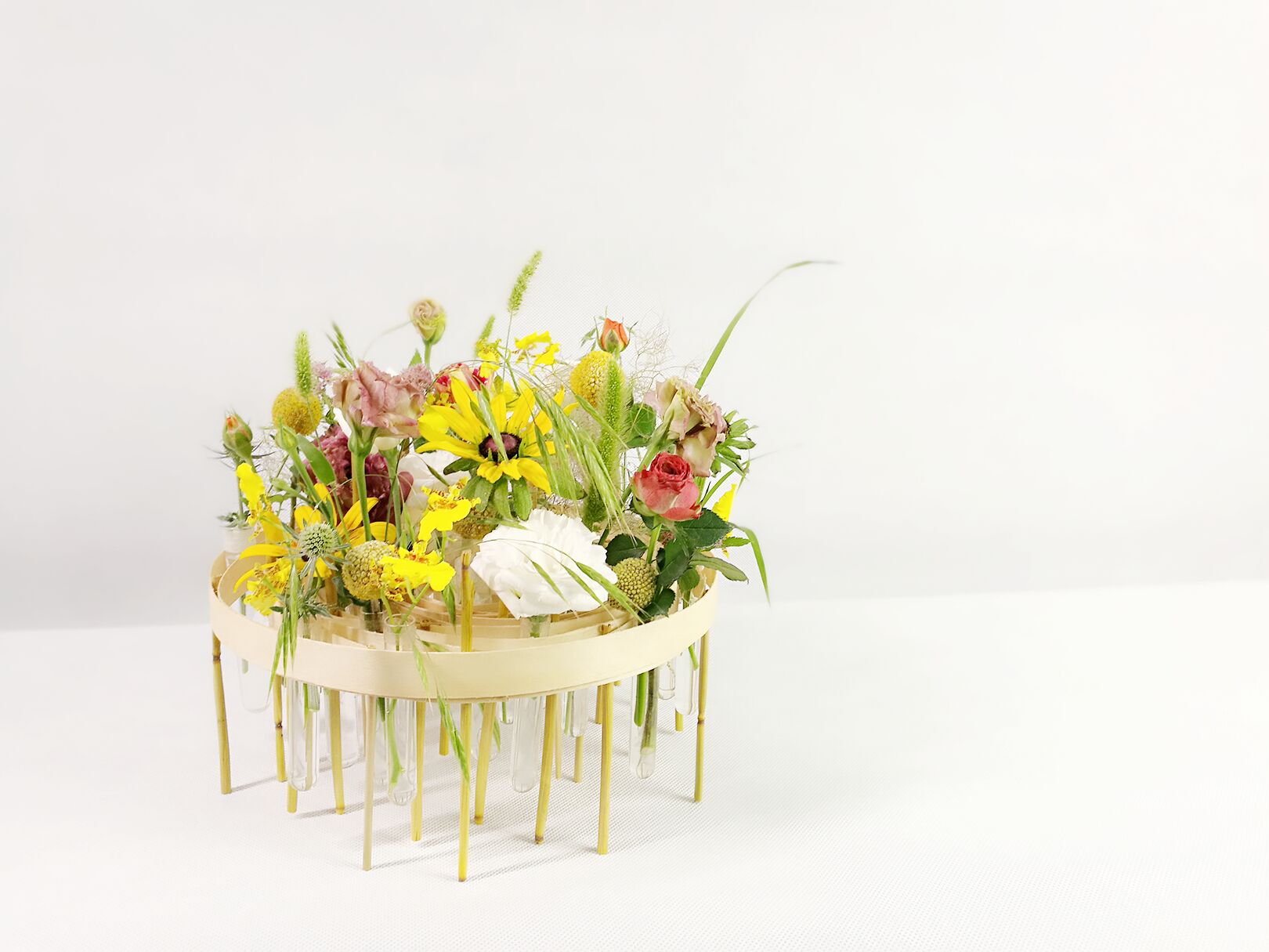 怎么运营花店抖音,花店外卖运营爆单技巧