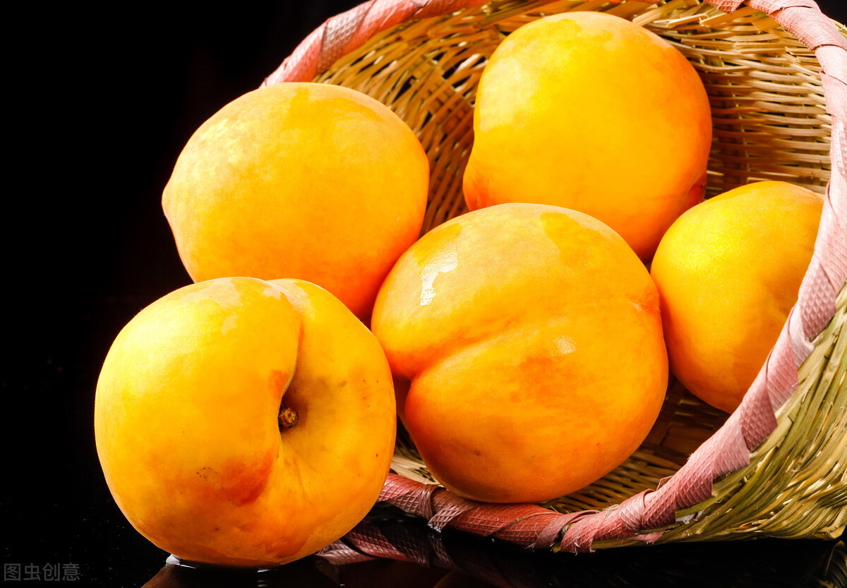 黄桃利润,黄桃一年利润多少