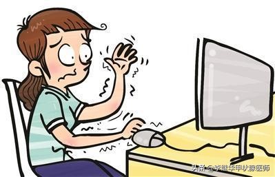 一文读懂甲亢的诊断与治疗,怎么减缓甲亢对肝的损伤