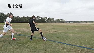 虚晃转身教学,梦幻转身过人教学