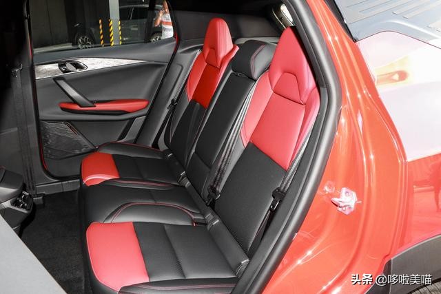 适合女生20万左右的高颜值车,20万左右女性开的车suv