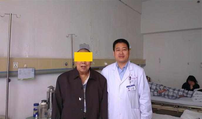 冠心病合并慢阻肺怎么治,85岁老人冠心病适合支架治疗吗