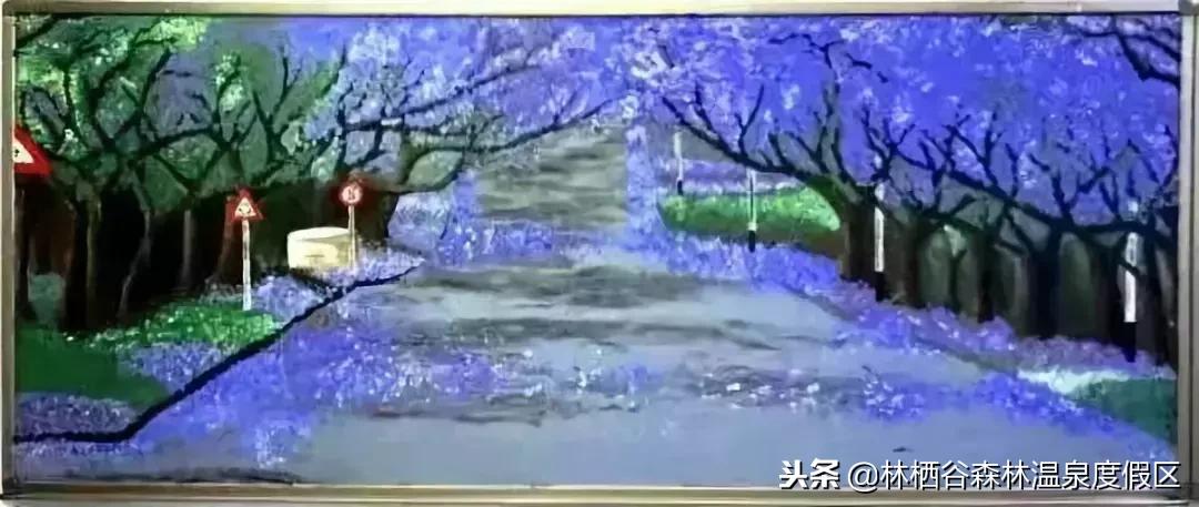 又一位扫地僧火了！保洁阿姨气哭美术生，无名之辈也能梦想成真！