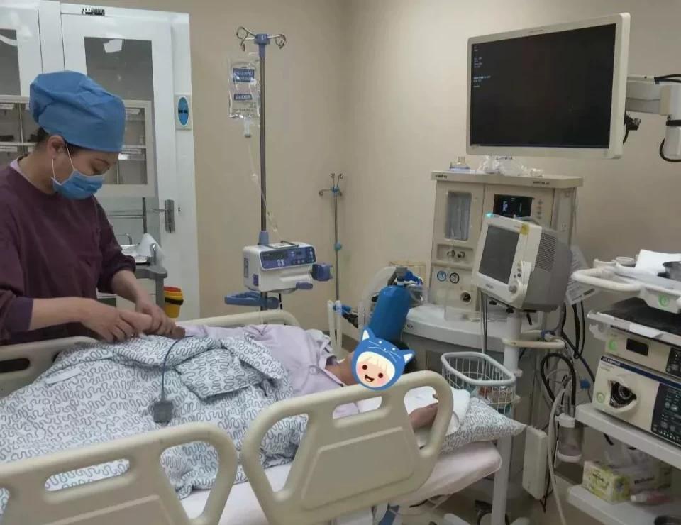 做无痛胃镜肠镜要排队多久,无痛胃镜检查排队要一年怎么办