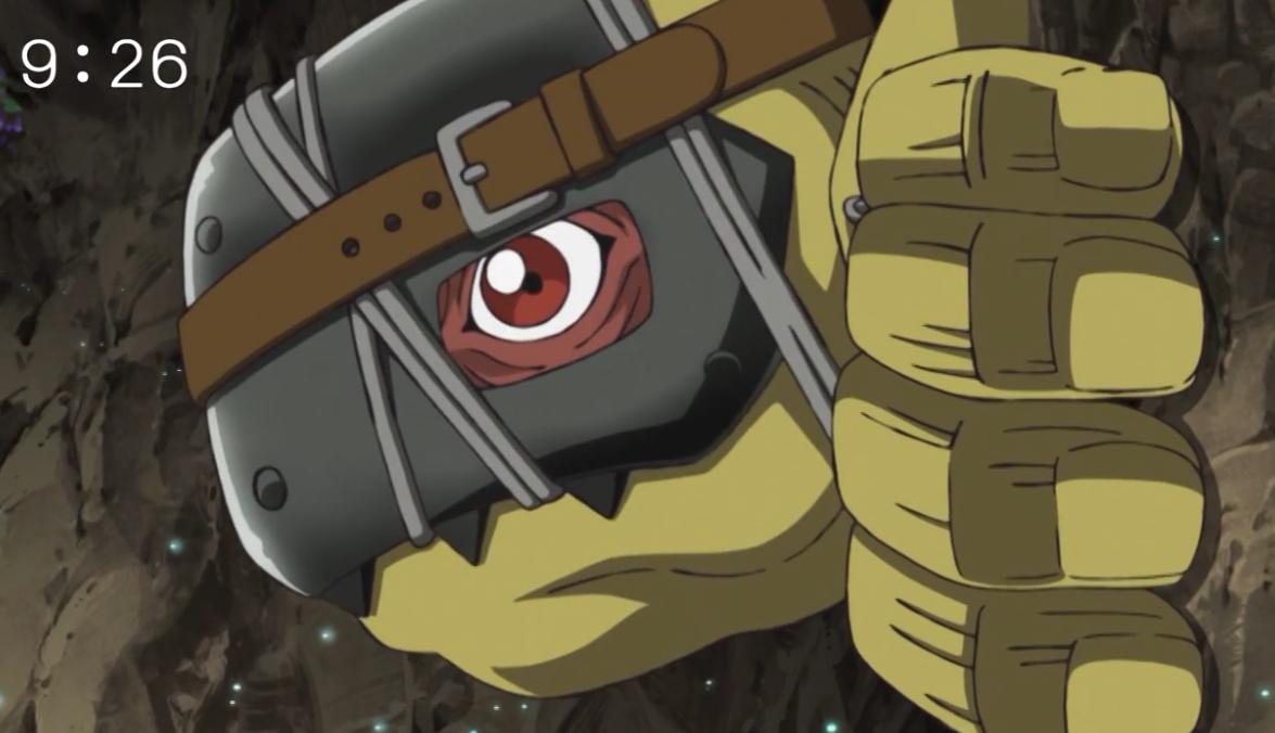 数码宝贝冒号第13话,数码宝贝大冒号15话预告片