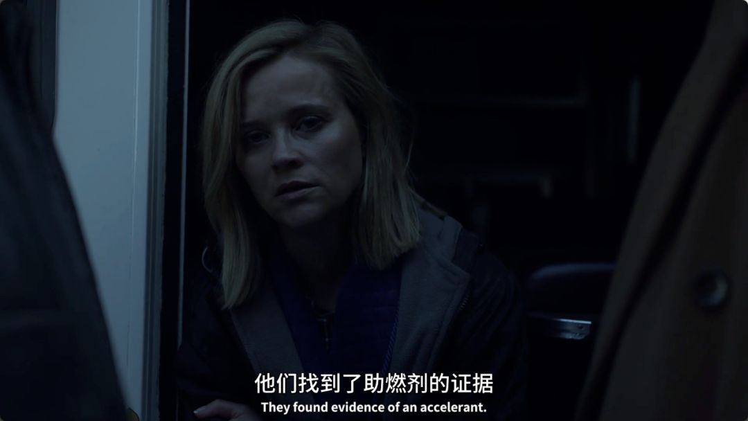 盼望已久，中国女演员主演的美剧上线了