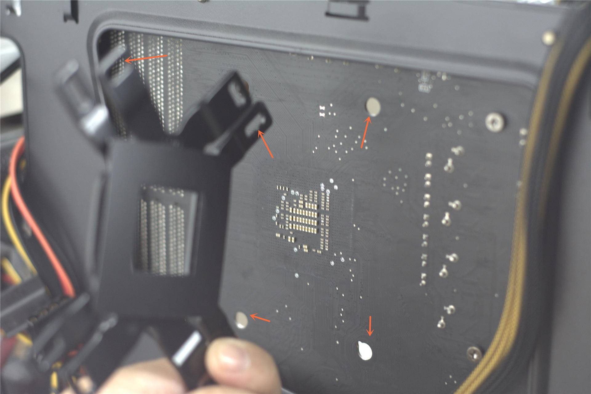 超频3pccooler,超频三东海风云评测