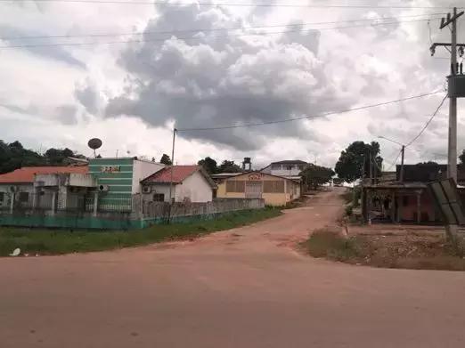 巴西国脚来国安,巴西十八线城市名单