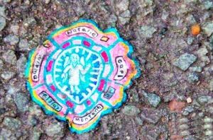 奇人奇画齐白石,奇人异事画