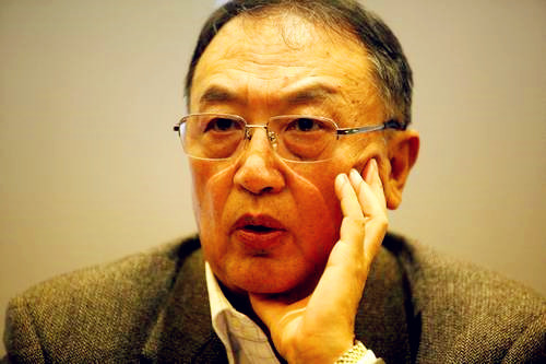 联想当年两位少帅，柳传志为何选择杨元庆接班，而让郭为另起炉灶