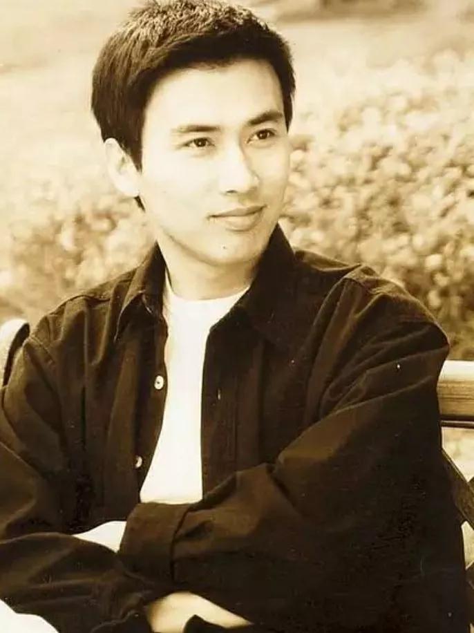 柳云龙出名吗,柳云龙为什么出演胜算