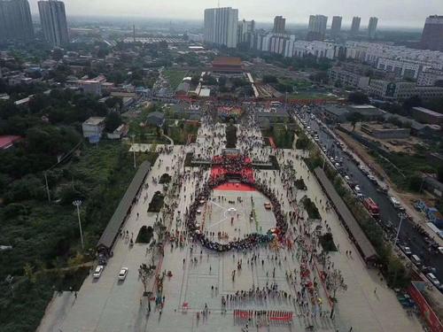 安国中药材新市场,安国药材新枝图片