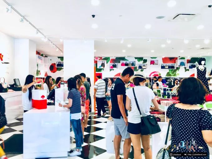 嗨购奥莱,捡漏品牌奥特莱斯