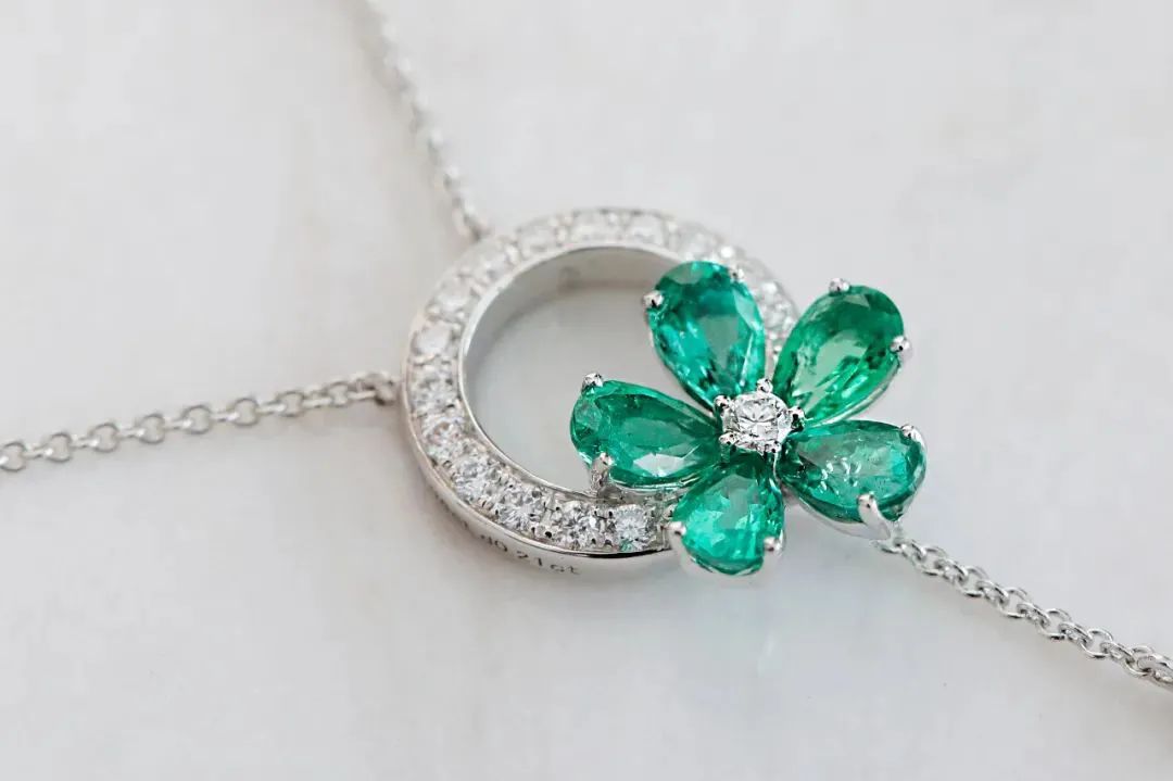 国内私人订制高级珠宝小众品牌,真正值得买的大牌珠宝