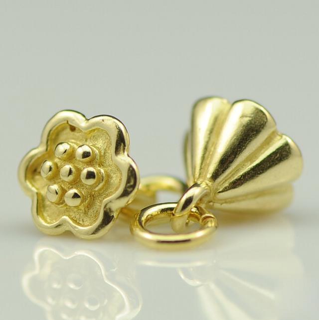 文玩佛珠种类图片大全,齐活儿文玩佛珠配饰搭配方法