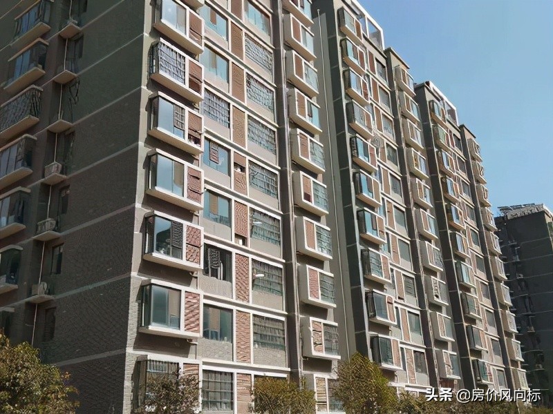 菏泽二手房哪几个小区占优势,菏泽二手房35万