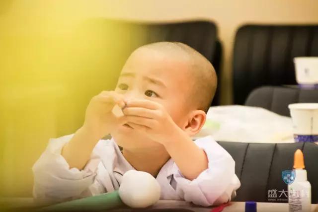 山西“爱马仕”级别齿科医院！get明星同款笑容