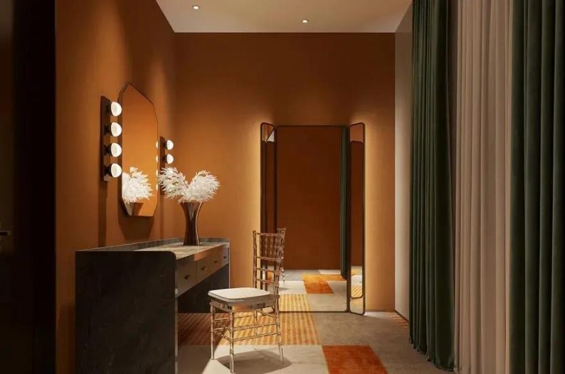 婚礼堂即将开业,全新婚礼堂酒店