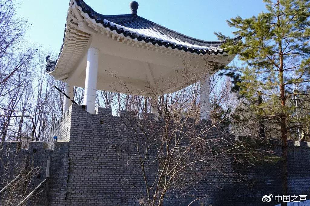 牡丹江毁林庄园事件,牡丹江毁林违建