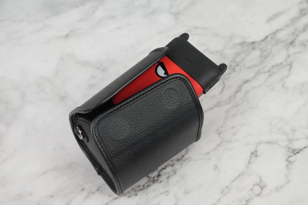 爱国者MS100小魔兽开箱体验：不仅颜值高，性价比一样出色