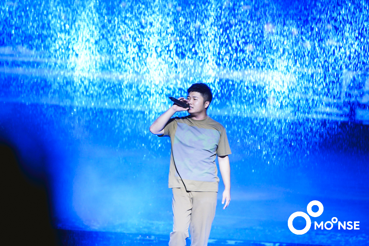 董璇林志颖助阵｜热烈庆祝穆丝六周年群星演唱会完美收官