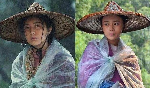 吴谨言是怎么出道的,吴谨言和angelababy撞脸