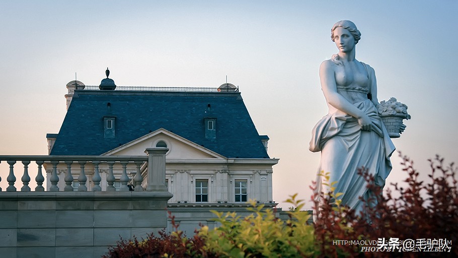 北京-拉菲特城堡文化主题公园