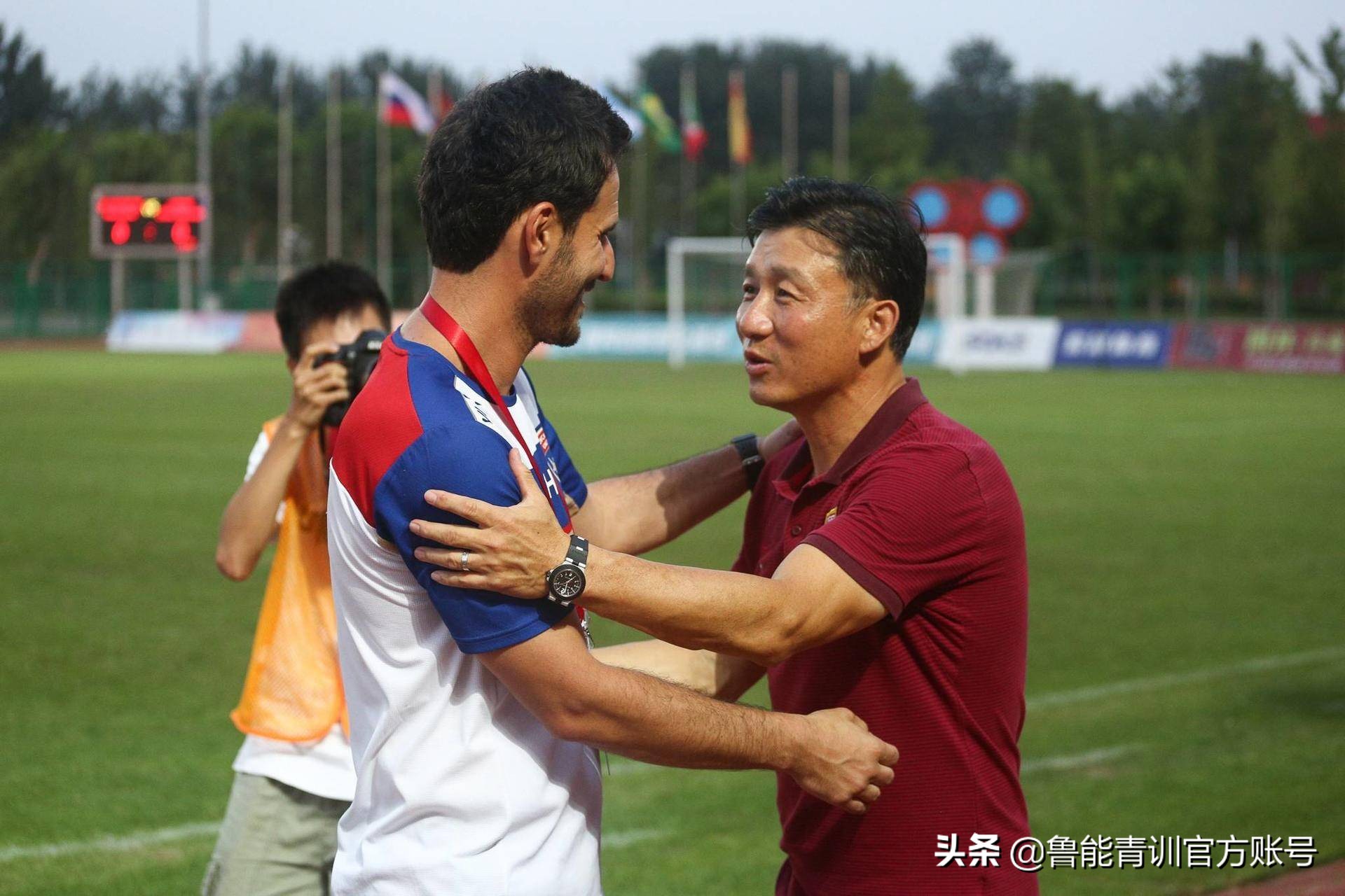 潍坊杯在哪里看,潍坊杯新西兰