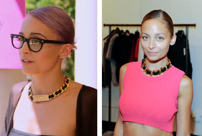 包神日记丨为中古带货，这个荷里活巨星家族是认真的