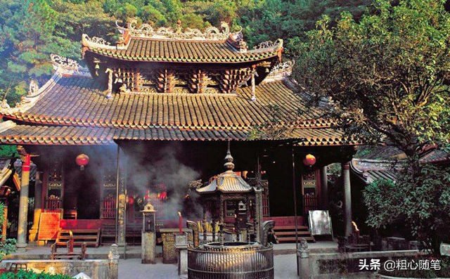 历史文化名城梅州,梅州文化名城