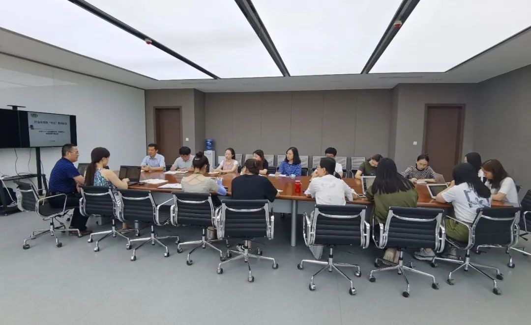 建设现代化卓越高中,打造卓越学校