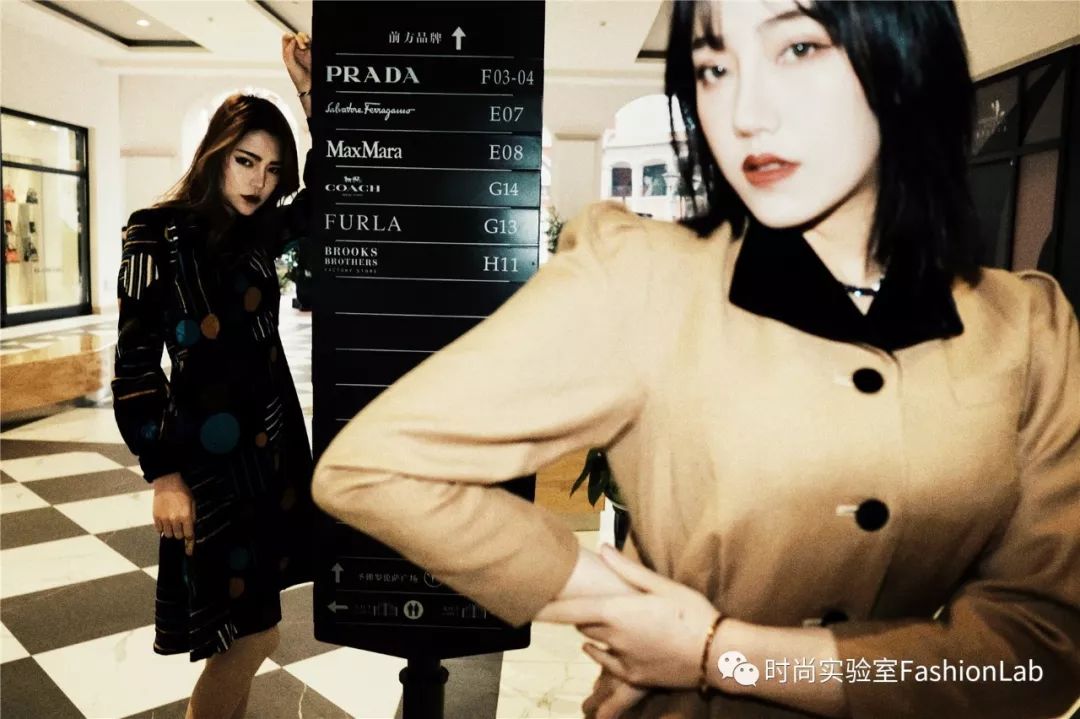 2折起的国际奢品折扣，去到这个意式奥莱小镇就能秒到